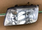 1999-2002 Volkswagen Jetta Front Left Driver Side Headlight 963597-00L. Used. Price: $50.39.