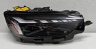 Complete! 2019-2025 Audi RS5 Sportback Right Passenger Headlight Led Oem Used. Price: $1799.99.