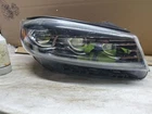 Passenger Headlight Halogen Bar Type Led Accents Sx Fits 19-20 Sorento 175063 Used. Price: $299.00.