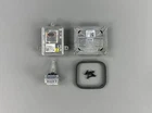 2017-2019 Alfa Romeo Giulia Xenon Headlight Ballast Module Set Oem 147000026601 Used. Price: $87.95.