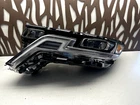 2022 2023 2024 Kia Carnival Led Headlight Left Lh Driver 92101-R0020 Genuine Oem Used. Price: $150.00.