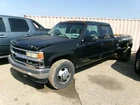Used Right Headlight Assembly Fits: 1996 Chevrolet 3500 Pickup Composite. Price: $139.99.