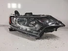 2017-2024 Mitsubishi Outlander Front Rh Passenger Side Halogen Headlight Oem Used. Price: $153.70.