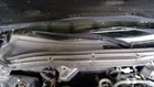 Passenger's Right Acura Tl 2009 Wiper Arm 952821 Used. Price: $45.00.