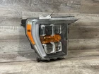 Used 2021-2023 Ford F150 Pickup Headlamp Led Oem. Price: $330.00.