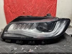 Read 2017-2020 Lincoln Mkz Lh Driver Side Xenon Hid Headlight JP53-13D153-BC Used. Price: $519.99.