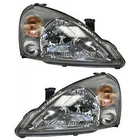 For Suzuki Aerio Headlight 2002-2007 Pair Passenger And Driver Side SZ2518101 New. Price: $276.84.