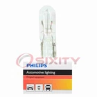 Philips Ash Tray Light Bulb For Audi A8 Quattro S8 1997-2003 Electrical Cc New. Price: $9.10.