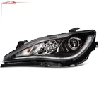 Headlight Assembly Driver Left Side For 2017-2020 Chrysler Pacifica CH2502317C New. Price: $144.98.