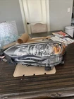 New 2017-19 Subaru Impreza Driver Side Replacement Headligh Depo 320-1132L-AC2. Price: $80.00.