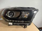 68261182AE Dodge Durango 2016-2020 Right Headlight (repaired) Used. Price: $160.00.