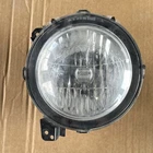 2019 Jeep Wrangler Left Headlight Used. Price: $45.00.