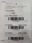 1997-06 Jeep Wrangler Driver Left Lh Headlight Sealed Beam Bracket Used. Price: $76.00.