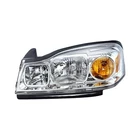 Headlight For Saturn Vue 2006-2007 Driver Side Front Factory Halogen 114-00950L New. Price: $111.76.