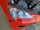 Passenger Headlight Coupe Xenon Hid Fits 09-12 Genesis 284737 Used. Price: $289.67.