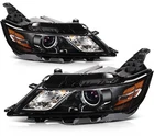 2PCS/PAIR Projector Headlights Assembly For Chevrolet Chevy Impala Ltz 2014-2020 New. Price: $129.99.