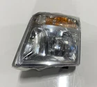 Oem 2010-2013 Ford Transit Connect Drivers Side Lh Headlight 9T1Z-13008-C Remanufactured. Price: $195.00.