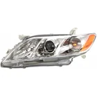 For Toyota Camry /le/xle 07-09 Base/se 08-09 Ce Headlight Driver Side New. Price: $103.70.