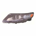 New Aftermarket Driver Side Headlight Assembly 22902126 Capa. Price: $424.37.