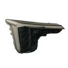 Headlight For Sorento Oem Assy Lens Gouge Right New. Price: $889.99.
