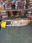 Driver Left Headlight Fits 2002-2004 Oldsmobile Bravada Used. Price: $145.00.