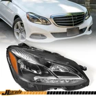 For Mercedes-benz E-class E250 E350 W212 2014-2016 Full Led Headlight Passenger New. Price: $189.80.