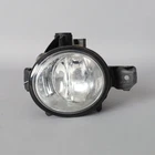 Bmw X1 X3 X5 Left Driver Fog Light Lamp 63177184317 Oem Used. Price: $39.16.