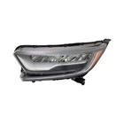For Honda Cr-v 17-19 Tyc Driver Side Replacement Headlight Standard Line New. Price: $631.07.