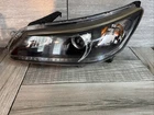 2013 2014 2015 Honda Accord Sedan Halogen Headlight Left Lh Driver Side Used. Price: $28.00.