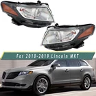 For 2010-2019 Lincoln Mkt Hid/xenon Headlight Afs W/o Ballast Right+left Pair New. Price: $780.99.
