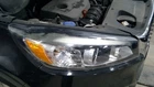 Passenger Headlight Halogen Bar Type Led Accents Fits 16-18 Sorento 977432 Used. Price: $215.64.