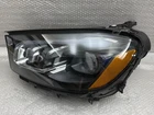 Mint 2020-2026 Mercedes Gls X167 Left Driver Headlight Multibeam Led Pin Oem Used. Price: $675.00.