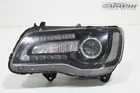 2017-2023 Chrysler 300 Front Left Side Headlight Halogen Lamp Oem Used. Price: $269.49.