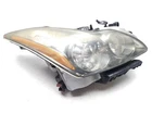 11-13, Infiniti G37, Front Right Xenon Hid Headlight, 26010-1NL0B,BROKEN Tab,oem Used. Price: $288.90.
