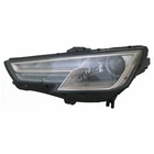For Audi A4 Allroad Headlight 2017 2018 2019 Driver Side Dot AU2502203 New. Price: $757.94.