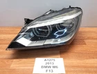 12-14 Oem Bmw M6 F06 F12 F13 Left Driver Side Adaptive Led Headlight Complete Used. Price: $1495.95.