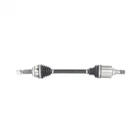 Trakmotive Cv Axle Shaft For 2021 Nissan Rogue NI-86020 New. Price: $165.25.