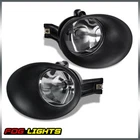 Fit For 2002-2008 Dodge Ram 1500 03-09 2500 3500 Glass Bumper Fog Lights Lamps New. Price: $28.45.