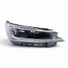 Mint Oem 2024 2025 Lincoln Nautilus Right Passenger Side Full Led Headlight Used. Price: $799.98.
