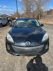 2012-2013 Mazda Passenger Headlight Gs With Skyactiv Package Halogen Oem Used. Price: $84.00.