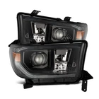 For 2007-2013 Tundra 2008-2017 Sequoia Alpharex Headlight Pro-series Projector New. Price: $504.99.
