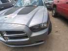 2011-2014 Dodge Charger Driver Left Oem Lamp W1GBR Used. Price: $62.01.