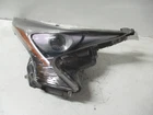 2016-2018 Toyota Prius Passenger Rh Head Light Lamp Oem Used. Price: $374.18.
