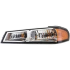 1631208 Dorman Side Marker Driver Left For Chevy Hand Chevrolet Colorado 05-09 New. Price: $81.74.