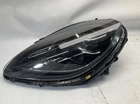 22-25 Porsche Macan Front Left Driver Headlight Led Used. Price: $739.99.