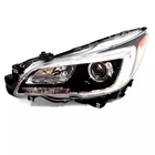 Genuine Subaru Headlamp Assembly 84002AL01B New. Price: $575.44.