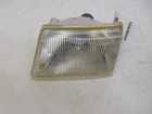 Oem Ford Ranger Left Headlight Assembly 1998 1999 2000 Used. Price: $25.00.