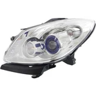 For Buick Enclave 2008-2012 Headlight Driver Side Halogen Capa GM2502311 New. Price: $645.98.