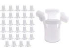 For 2000-2006, 2008-2009 Audi Tt Headlight Adjuster Kit Apr 12351VJKQ 2001 2002 New. Price: $15.11.