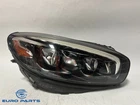 2017-2020 Mercedes SL450 SL550 Headlight Right Passenger Side A2319061001 Oem Used. Price: $1020.00.